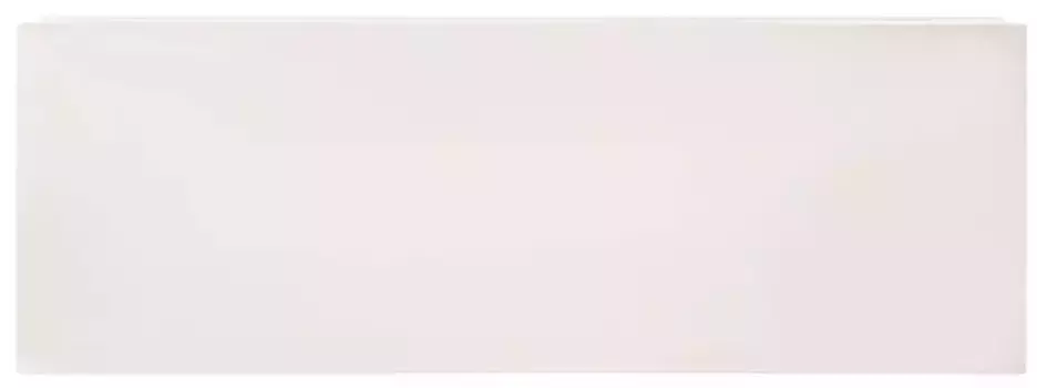 Экран под ванну «1Marka» Flat MG Esma 190 белый