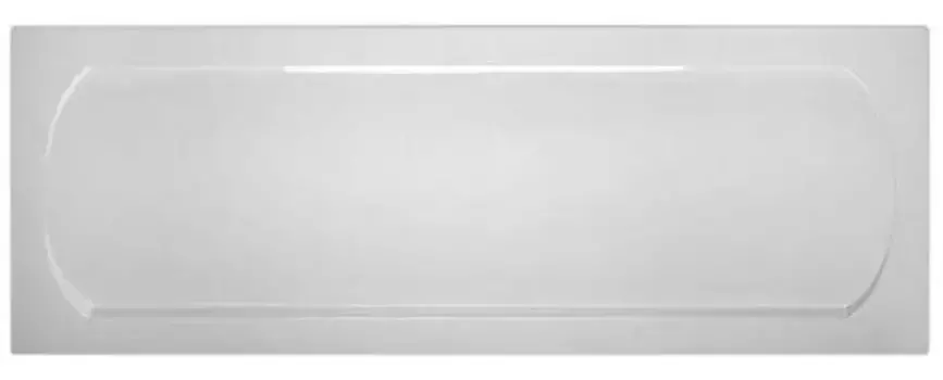 Экран под ванну «1Marka» Korsika 190 белый