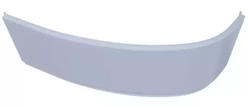 Экран под ванну «Акватек» Фиджи 170 белый левый