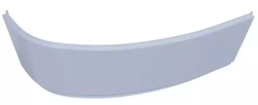 Экран под ванну «Акватек» Фиджи 170 белый правый