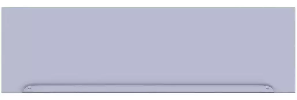 Экран под ванну «Акватек» Лугано, Либерти 170 белый