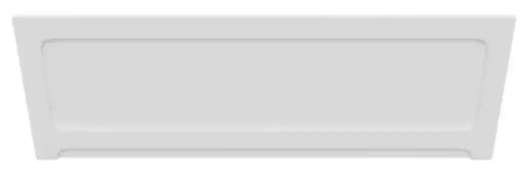 Экран под ванну «Акватек» Мия 130 белый