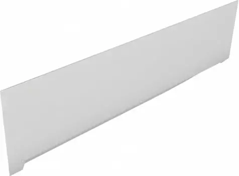 Экран под ванну «Акватек» Ника, Либра, Лайма, София, Афродита 150 белый