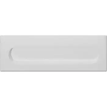 Экран под ванну «Акватек» Оберон 180 белый