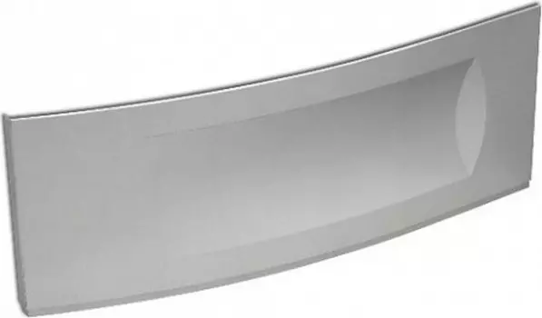 Экран под ванну «Акватек» Пандора 160 белый правый