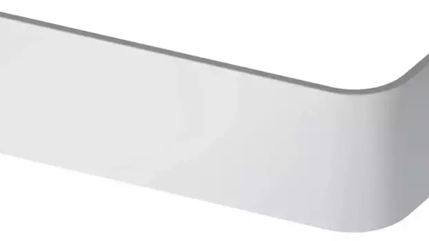 Экран под ванну «Am.Pm» W72A-160U100W-P2 spirit белый