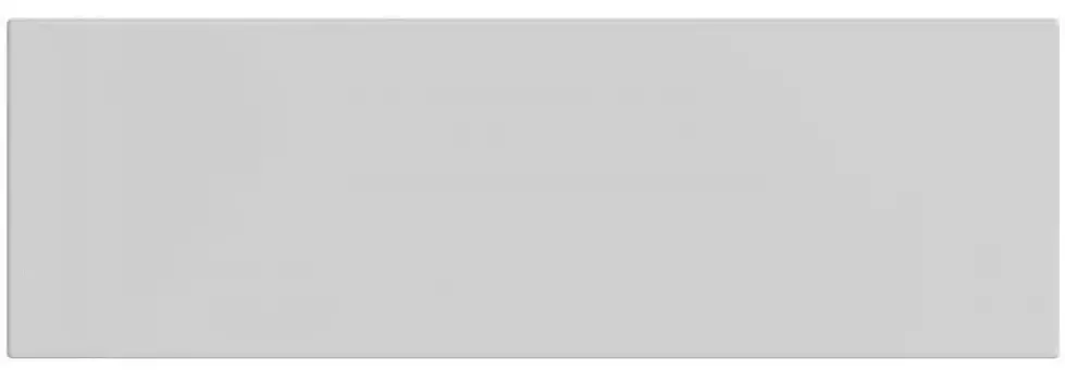 Экран под ванну «Am.Pm» X-Joy 160/70 белый