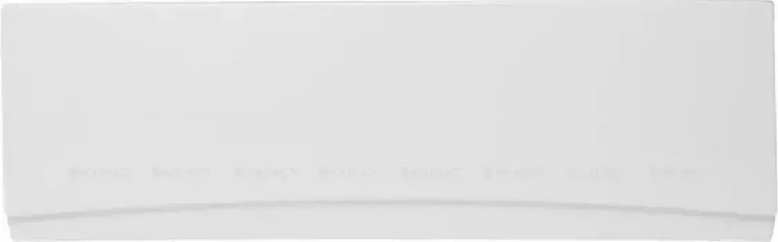 Экран под ванну «Aquanet» 170 белый