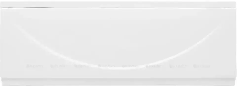 Экран под ванну «Aquanet» Extra 160 белый