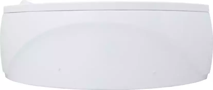 Экран под ванну «Aquanet» Fregate 120 белый