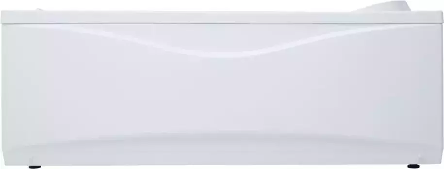 Экран под ванну «Aquanet» Grenada 180 белый