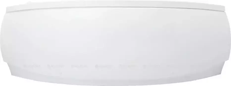 Экран под ванну «Aquanet» Malta New 150 белый