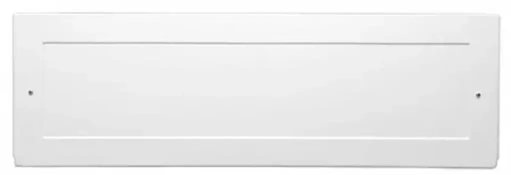 Экран под ванну «Aquanet» Roma 160 белый