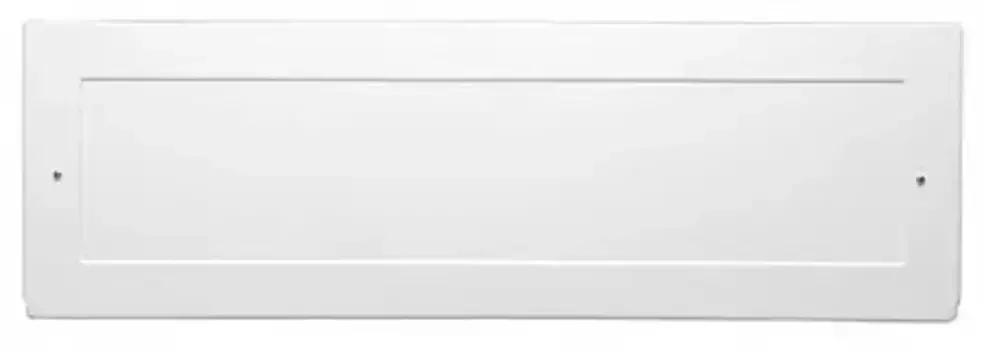 Экран под ванну «Aquanet» Roma 170 белый