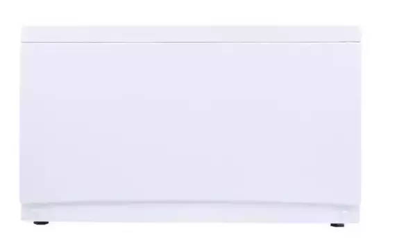 Экран под ванну «Aquanet» Seed 100 белый