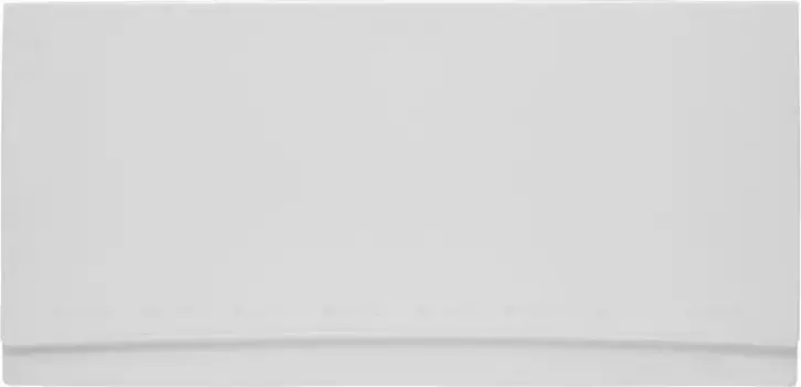 Экран под ванну «Aquanet» Seed 110/70 белый