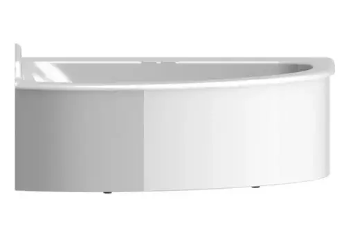 Экран под ванну «Астра-Форм» Анастасия цвет на заказ универсальный