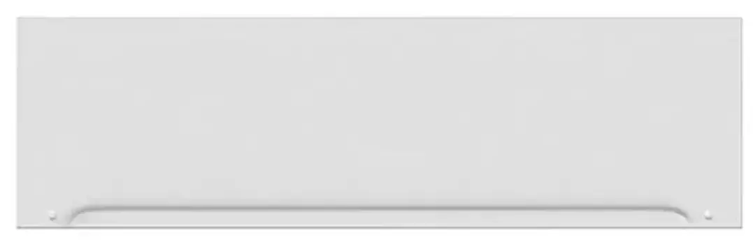 Экран под ванну «Azario» Alegra 150 белый