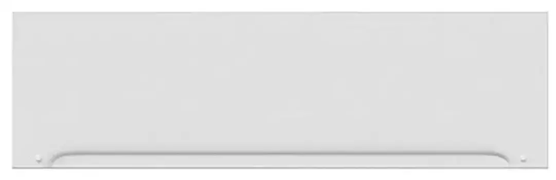 Экран под ванну «Azario» Alegra 160 белый