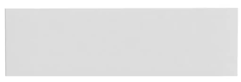 Экран под ванну «Azario» Бали 160 белый