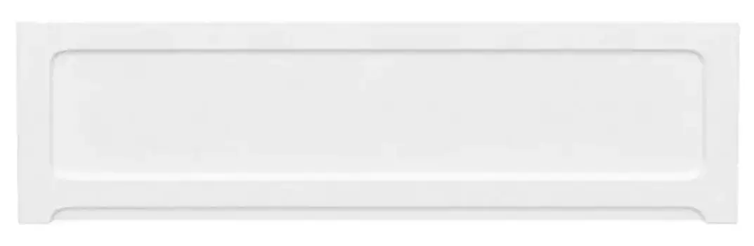 Экран под ванну «Azario» Bella, Felisa 150 белый