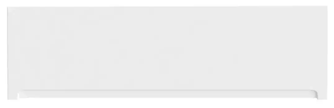 Экран под ванну «Azario» Тенза, Бали 150 белый