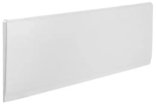 Экран под ванну «Cezares» ECO-155-SCR-W37 белый