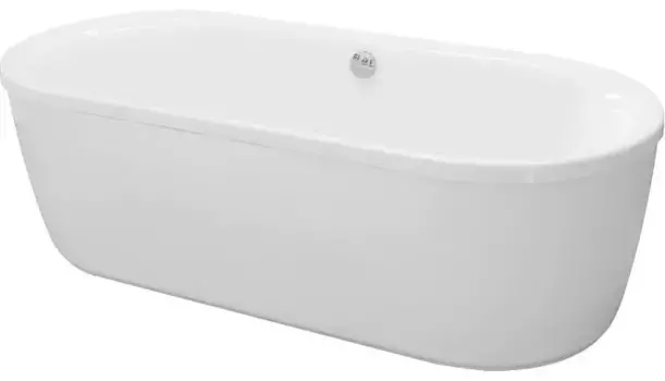 Экран под ванну «Cezares» Metauro Central 180 белый матовый