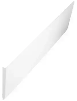 Экран под ванну «Cezares» Plane Duo 190 белый W37