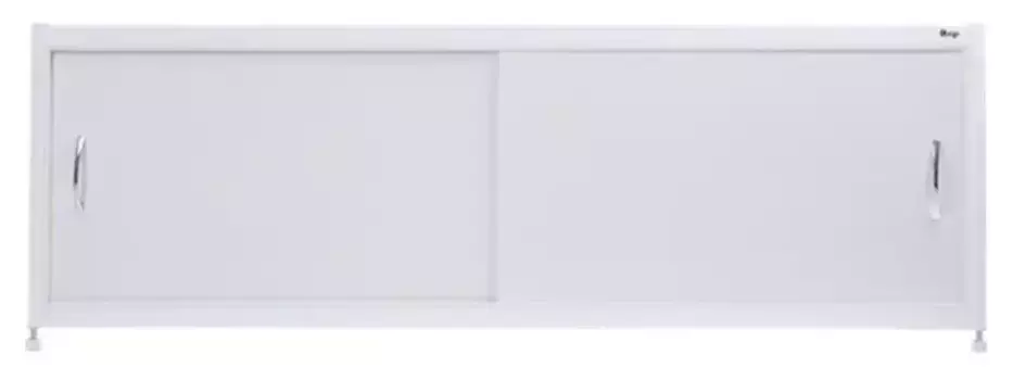Экран под ванну «Emmy» Бланка 130/52 белый