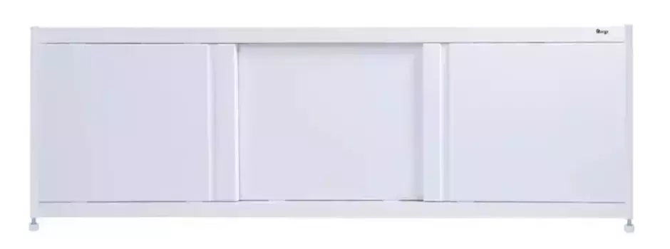 Экран под ванну «Emmy» Бриз 150 белый