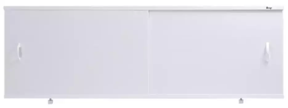 Экран под ванну «Emmy» Эко 180 белый