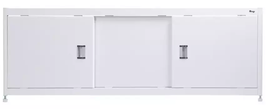 Экран под ванну «Emmy» Монро 160/52 белый