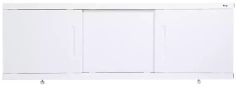 Экран под ванну «Emmy» Соната 170 белый