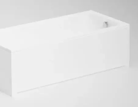 Экран под ванну «Excellent» 140/56 белый