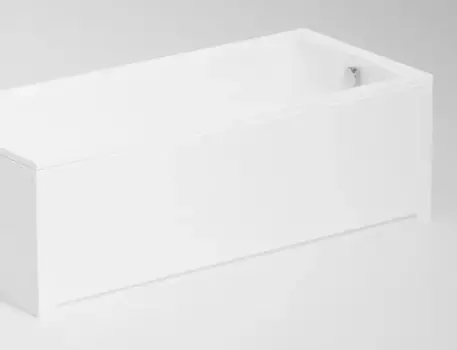 Экран под ванну «Excellent» 170/56 белый