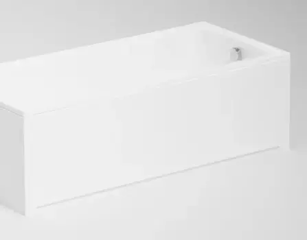 Экран под ванну «Excellent» 190/58 белый