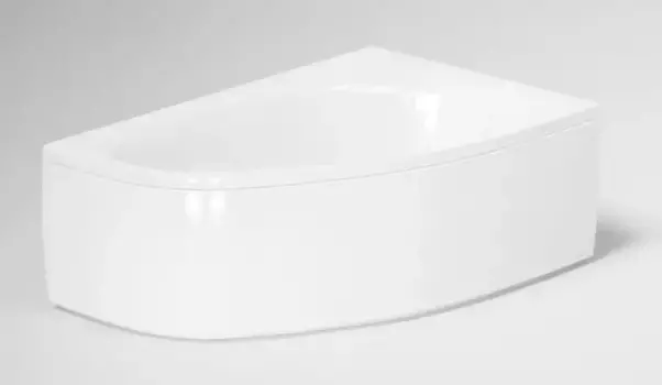 Экран под ванну «Excellent» Kameleon 170 белый правый