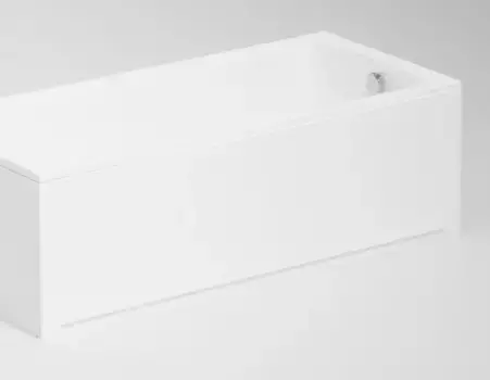 Экран под ванну «Excellent» Sfera 173/58 белый