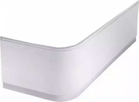 Экран под ванну «Jacob Delafon» Odeon Up 160/90 белый