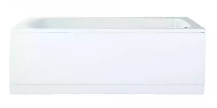 Экран под ванну «Jacob Delafon» Odeon Up 180/54 E6329 белый