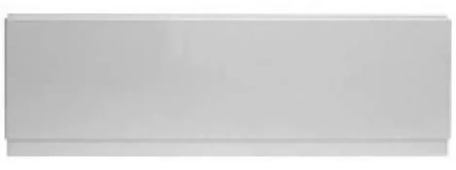 Экран под ванну «Эстет» Альфа 170 белый