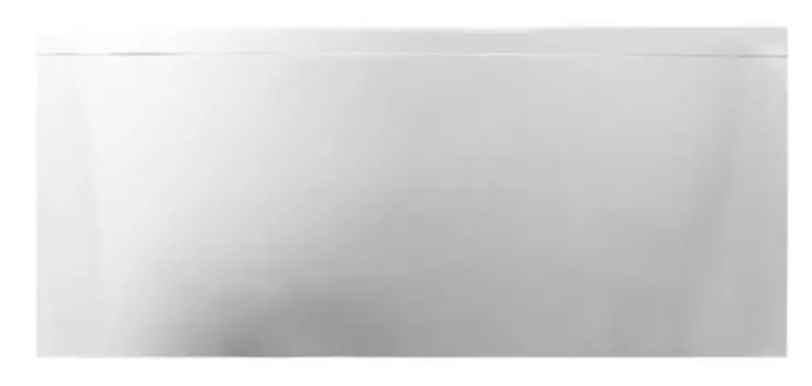 Экран под ванну «Эстет» Грация 170 белый левый