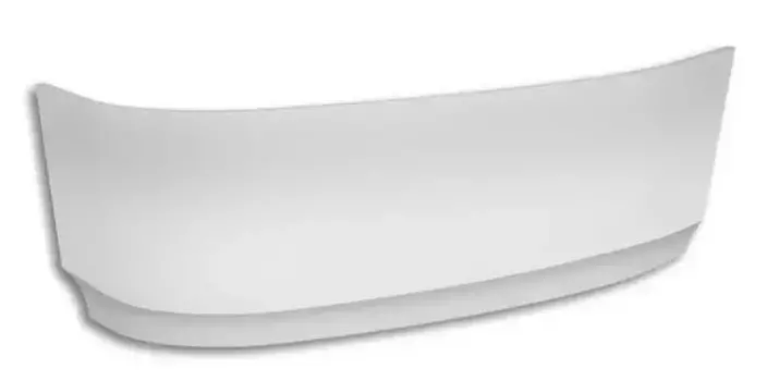 Экран под ванну «Koller Pool» Karina 170/110 белый правый