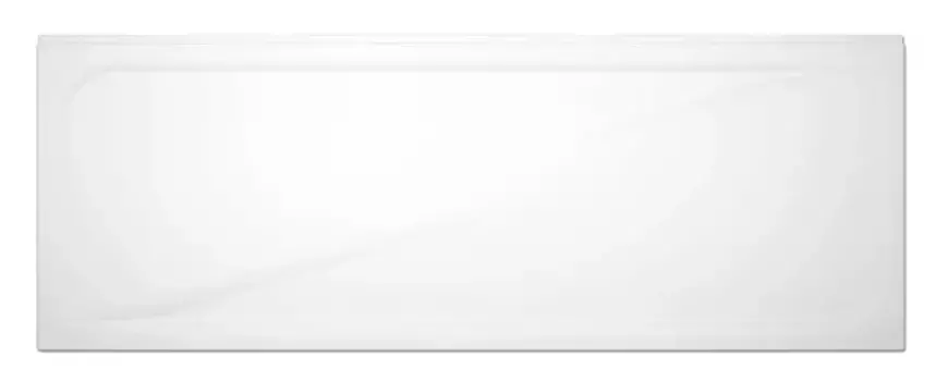 Экран под ванну «Loranto» Calgary 150 белый