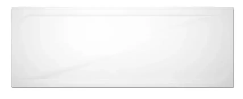 Экран под ванну «Loranto» Calgary 160 белый