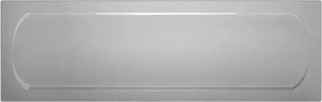 Экран под ванну «Marka One» Enna белый