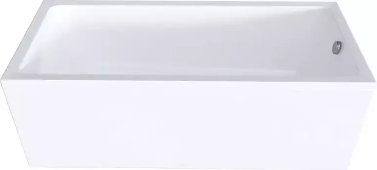 Экран под ванну «Marka One» Flat Mg 170 белый