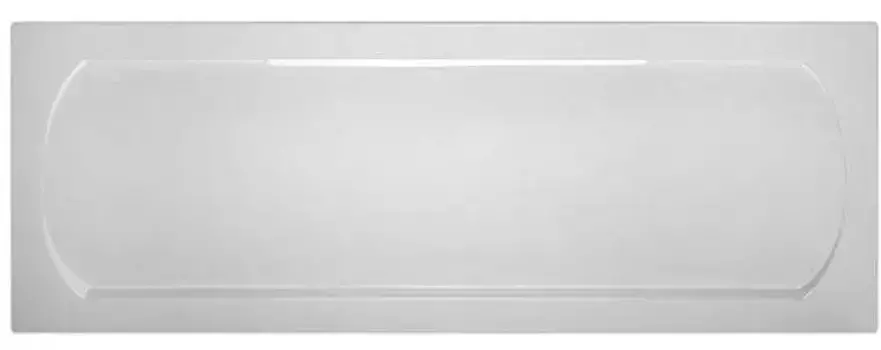 Экран под ванну «Marka One» Kleo, Vita 160 белый