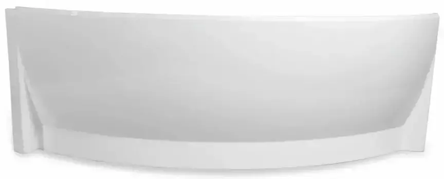 Экран под ванну «Marka One» Piccolo 170/75 белый левый